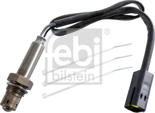 Febi Bilstein 175868 - Lambdatunnistin inparts.fi