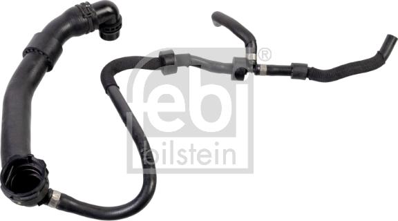 Febi Bilstein 175805 - Jäähdyttimen letku inparts.fi