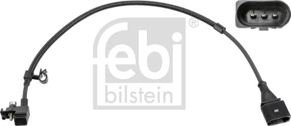 Febi Bilstein 175801 - Impulssianturi, kampiakseli inparts.fi