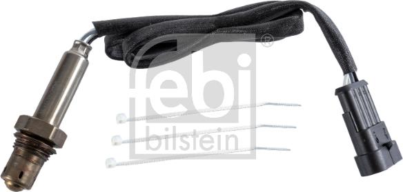 Febi Bilstein 175880 - Lambdatunnistin inparts.fi