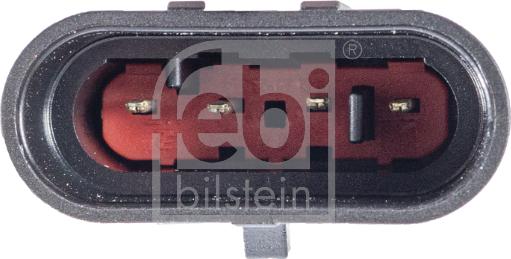 Febi Bilstein 175880 - Lambdatunnistin inparts.fi