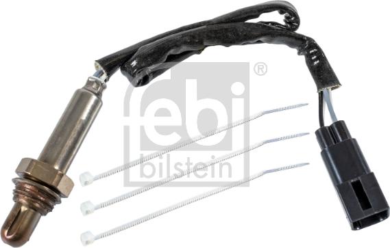 Febi Bilstein 175883 - Lambdatunnistin inparts.fi