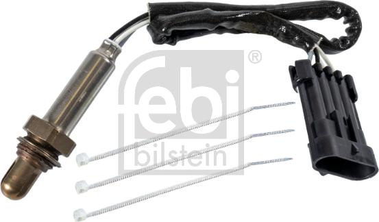 Febi Bilstein 175839 - Lambdatunnistin inparts.fi