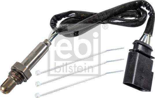 Febi Bilstein 175835 - Lambdatunnistin inparts.fi