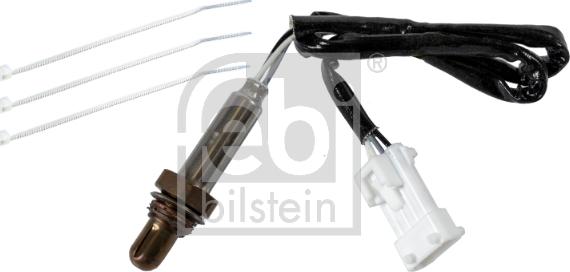 Febi Bilstein 175831 - Lambdatunnistin inparts.fi