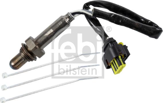 Febi Bilstein 175838 - Lambdatunnistin inparts.fi