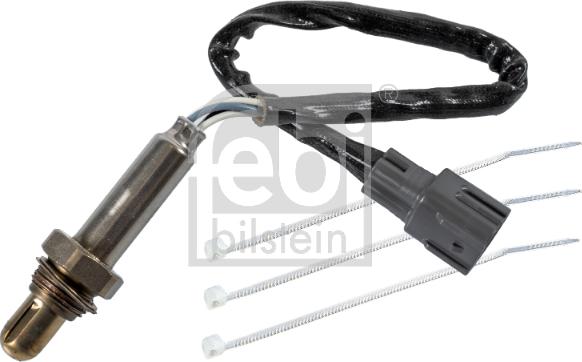 Febi Bilstein 175833 - Lambdatunnistin inparts.fi