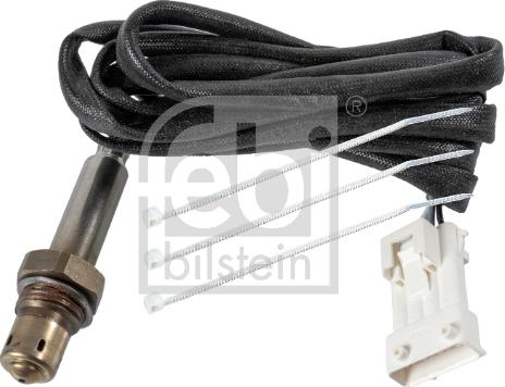 Febi Bilstein 175879 - Lambdatunnistin inparts.fi