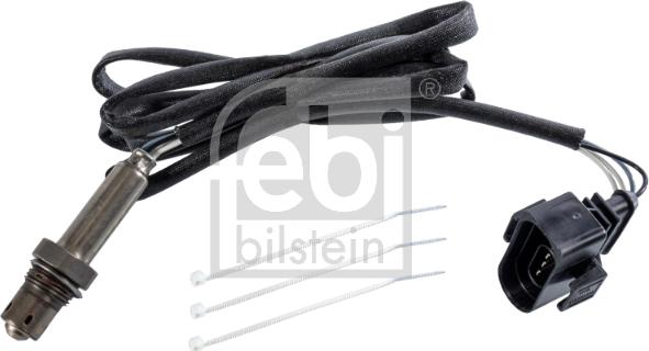 Febi Bilstein 175875 - Lambdatunnistin inparts.fi