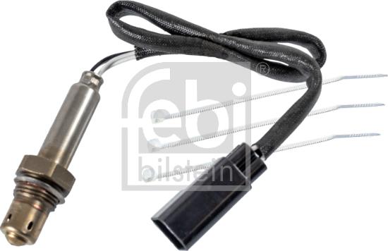 Febi Bilstein 175870 - Lambdatunnistin inparts.fi