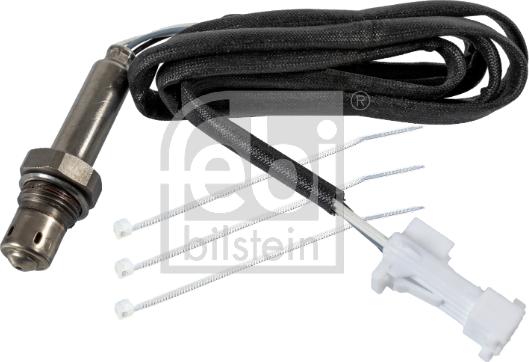 Febi Bilstein 175878 - Lambdatunnistin inparts.fi