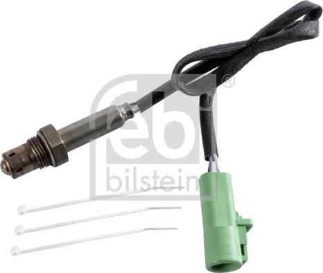 Febi Bilstein 175872 - Lambdatunnistin inparts.fi