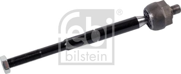 Febi Bilstein 175394 - Raidetangon pää, suora inparts.fi