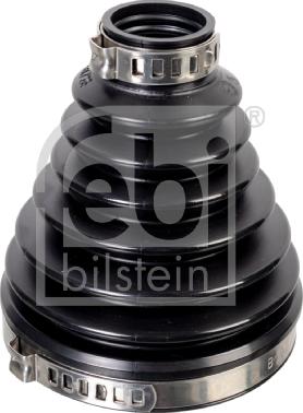 Febi Bilstein 175391 - Paljekumi, vetoakseli inparts.fi