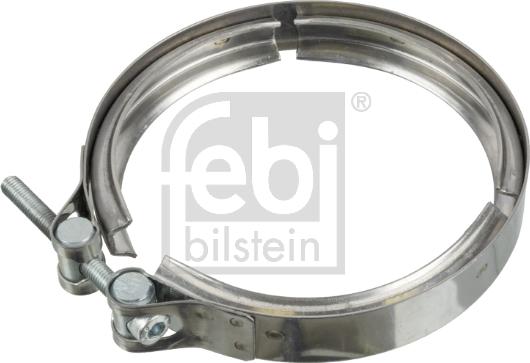 Febi Bilstein 175364 - Putkenliitin, pakoputkisto inparts.fi