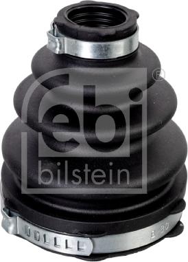 Febi Bilstein 175386 - Paljekumi, vetoakseli inparts.fi