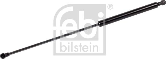 Febi Bilstein 175326 - Kaasujousi, tavaratila inparts.fi