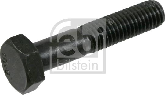 Febi Bilstein 17532 - Puristusruuvi, pallonivel inparts.fi