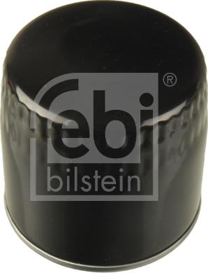 Febi Bilstein 175376 - Öljynsuodatin inparts.fi