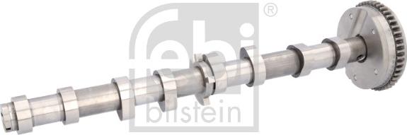 Febi Bilstein 175291 - Nokka-akseli inparts.fi