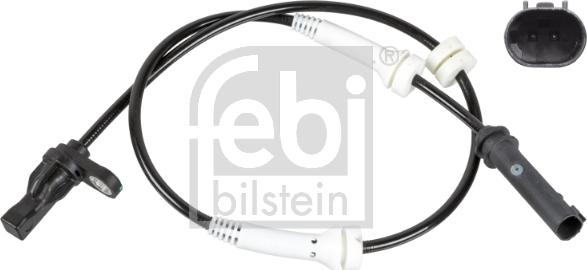 Febi Bilstein 175259 - ABS-anturi inparts.fi