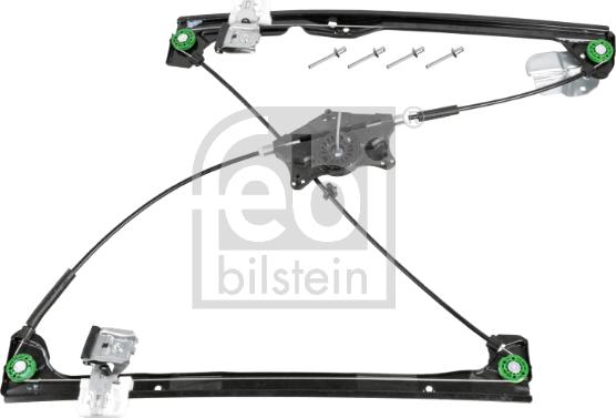 Febi Bilstein 175798 - Lasinnostin inparts.fi