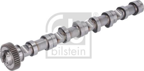 Febi Bilstein 176931 - Nokka-akseli inparts.fi