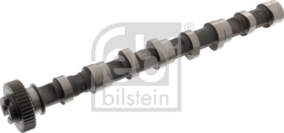 Febi Bilstein 176931 - Nokka-akseli inparts.fi