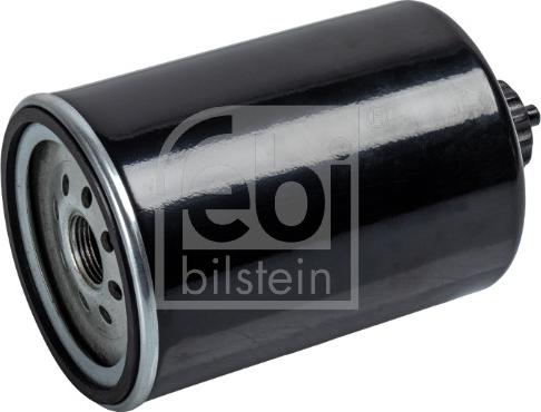 Febi Bilstein 176926 - Polttoainesuodatin inparts.fi