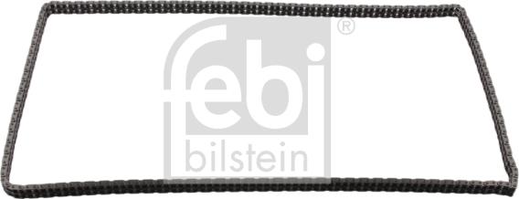 Febi Bilstein 17649 - Jakoketju inparts.fi