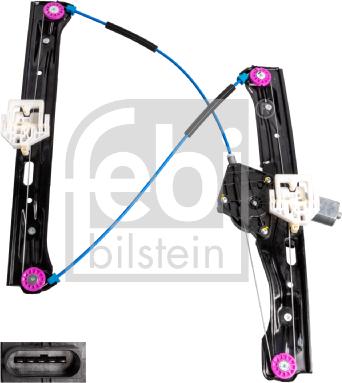 Febi Bilstein 176401 - Lasinnostin inparts.fi