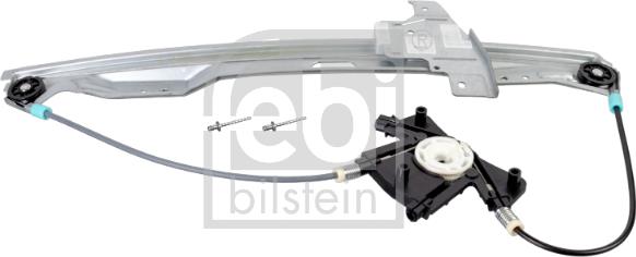 Febi Bilstein 176413 - Lasinnostin inparts.fi