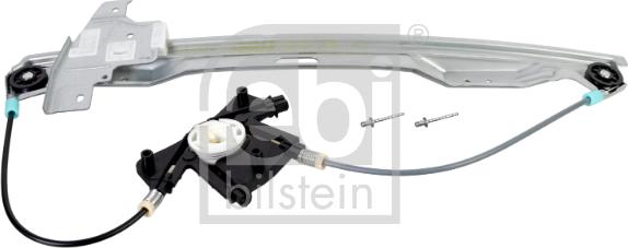 Febi Bilstein 176412 - Lasinnostin inparts.fi