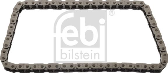 Febi Bilstein 17641 - Jakoketju inparts.fi