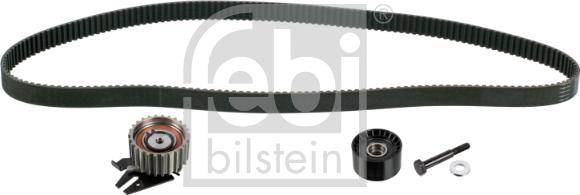 Febi Bilstein 176598 - Hammashihnasarja inparts.fi