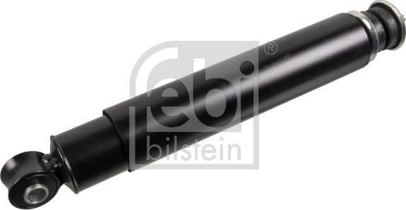 Febi Bilstein 176558 - Iskunvaimennin inparts.fi