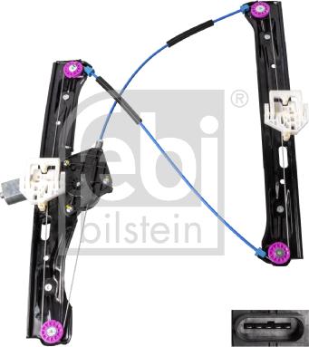 Febi Bilstein 176514 - Lasinnostin inparts.fi