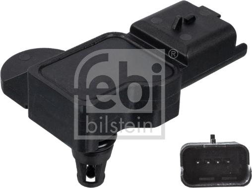 Febi Bilstein 176516 - Tunnistin, imusarjapaine inparts.fi