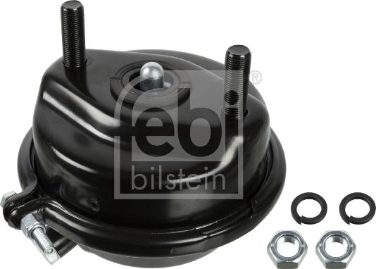 Febi Bilstein 176576 - Kalvojarrusylinteri inparts.fi