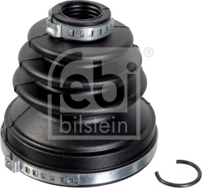 Febi Bilstein 176653 - Paljekumi, vetoakseli inparts.fi