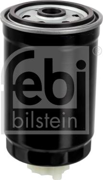 Febi Bilstein 17660 - Polttoainesuodatin inparts.fi