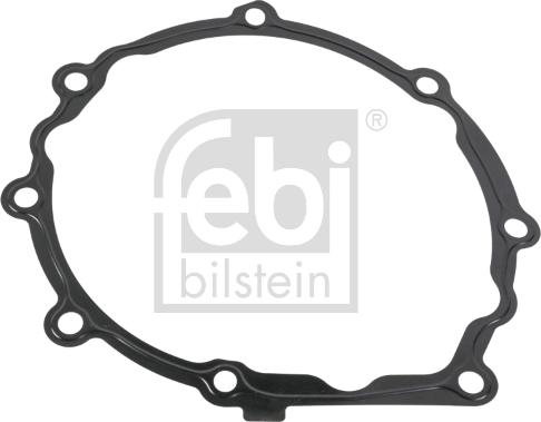 Febi Bilstein 176680 - Tiiviste, vesipumppu inparts.fi