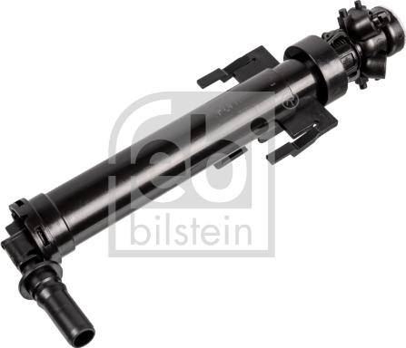 Febi Bilstein 176681 - Pesusuutin, ajovalo inparts.fi