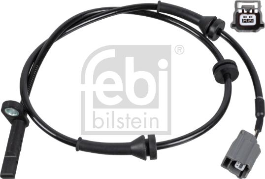 Febi Bilstein 176634 - ABS-anturi inparts.fi