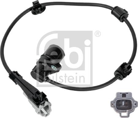 Febi Bilstein 176633 - ABS-anturi inparts.fi