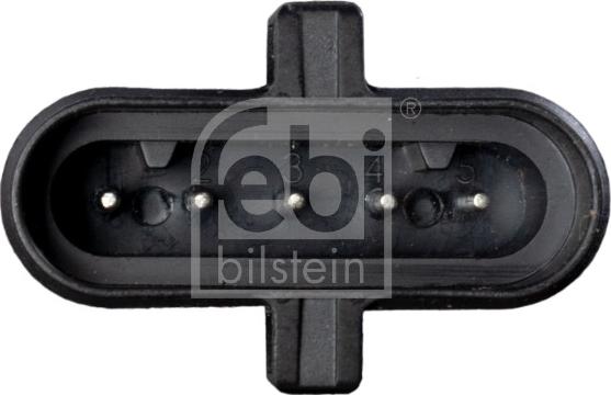 Febi Bilstein 176095 - Laturi inparts.fi