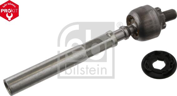 Febi Bilstein 17609 - Raidetangon pää, suora inparts.fi