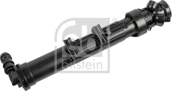 Febi Bilstein 176059 - Pesusuutin, ajovalo inparts.fi