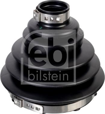 Febi Bilstein 176052 - Paljekumi, vetoakseli inparts.fi