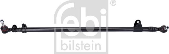 Febi Bilstein 176065 - Ohjaustanko inparts.fi